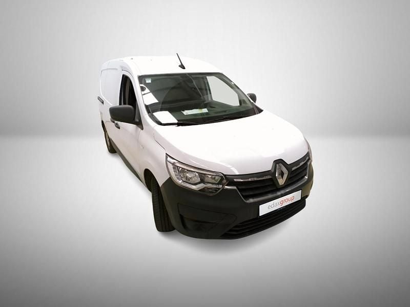 Branco Usado 2022 Renault Kangoo Monovolume | € 14.990 (Bom preço) - Imagem 1/4