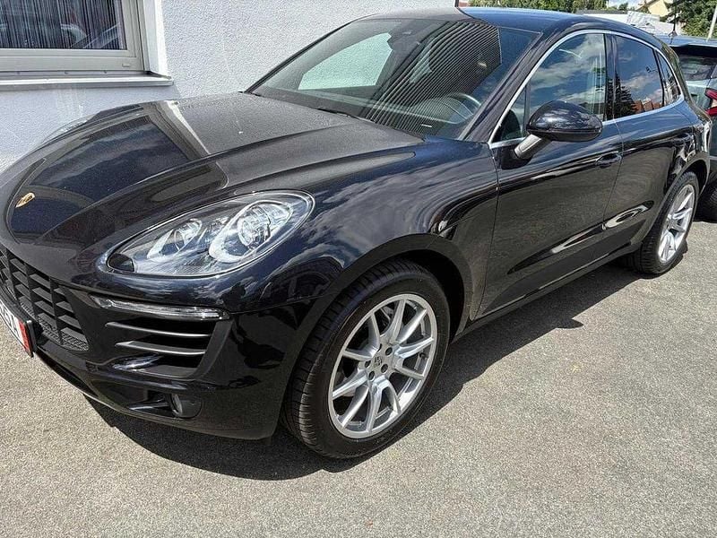 Usado 2014 Porsche Cayman S Coupé | € 47.000 - Imagem 1/2