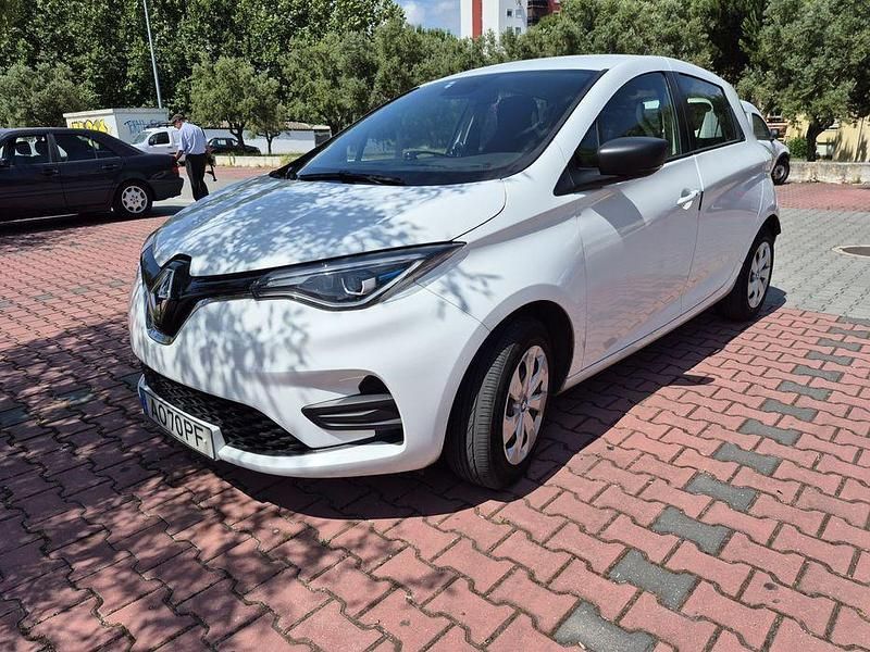 Usado 2019 Renault Zoe Citadino | € 9.900 (Bom preço) - Imagem 1/4