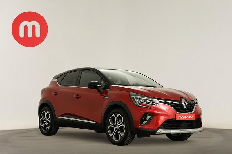 Usado 2024 Renault Captur Techno SUV | € 20.299 (Preço justo) - Imagem 1/4
