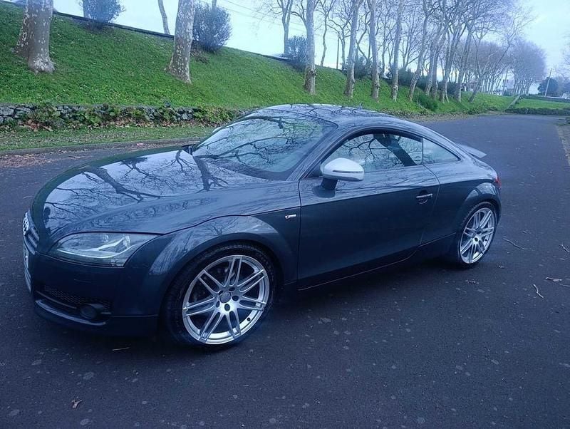 Usado 2009 Audi TT S-Line | € 16.900 (Preço justo) - Imagem 1/4