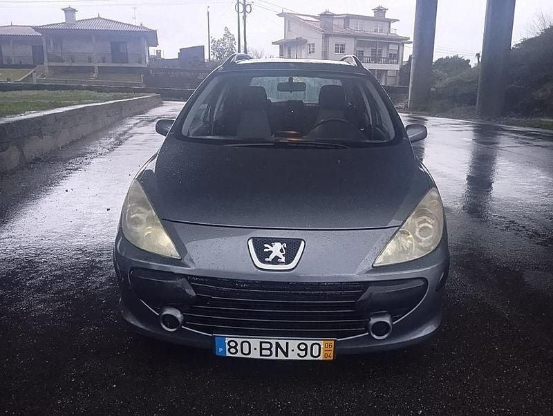 Usado Peugeot 307 2006 Carrinha