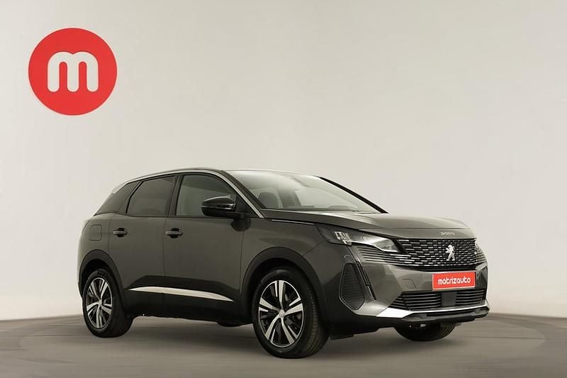 Usado 2024 Peugeot 3008 Allure | € 25.249 (Preço justo) - Imagem 1/4