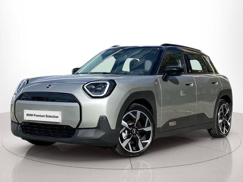 Usado 2025 Mini Aceman SUV | € 37.900 (Super Preço) - Imagem 1/4