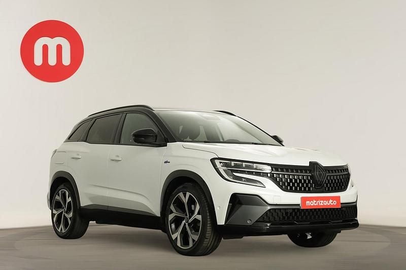 Usado 2023 Renault Austral Techno Esprit Alpine SUV | € 32.499 (Preço justo) - Imagem 1/4