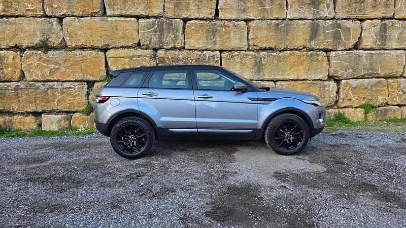 Usado 2014 Land Rover Range Rover Prestige 150 HP SUV – 2745 Lisboa ...