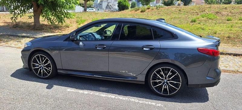 Usado BMW M235 306 HP (225 kW) 2021 Coupé