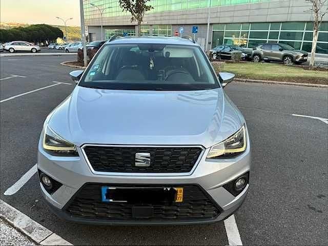 Usado 2018 Seat Arona SUV | € 13.000 - Imagem 1/4