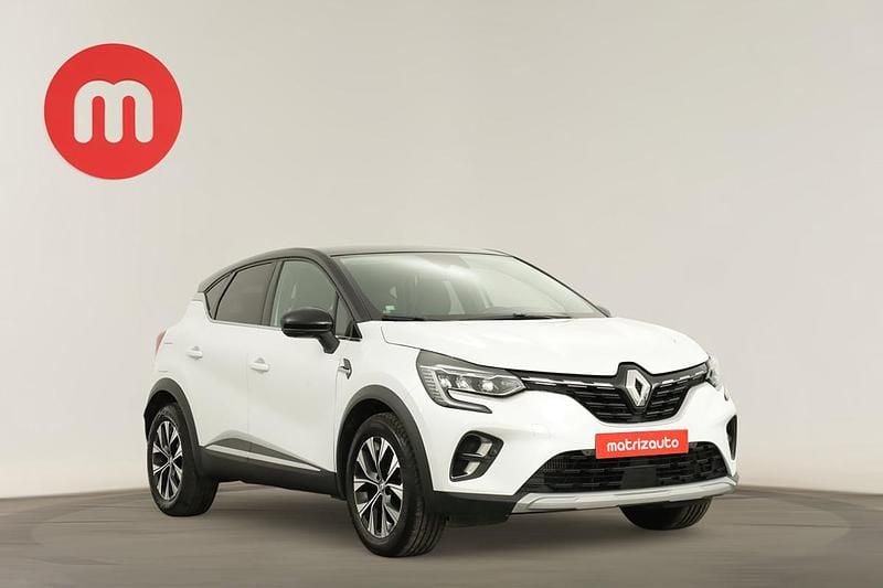 Usado 2024 Renault Captur Techno SUV | € 20.999 (Preço justo) - Imagem 1/4