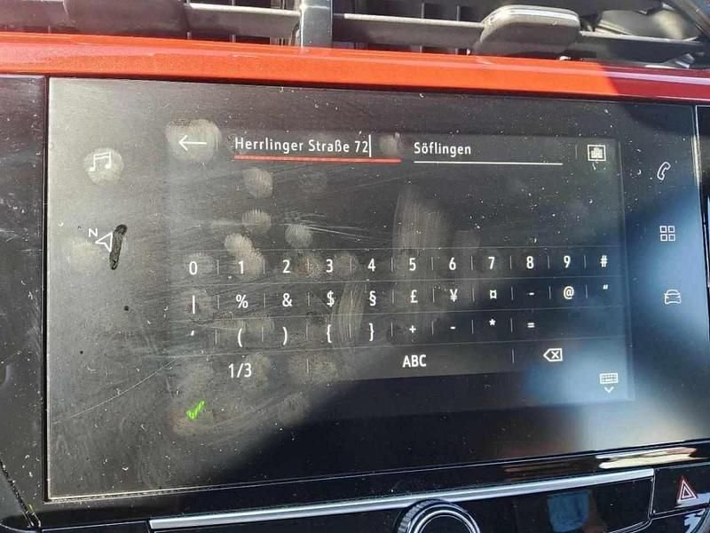 Usado Opel Corsa-e 100 kW (136 HP) 2023 Preto Citadino