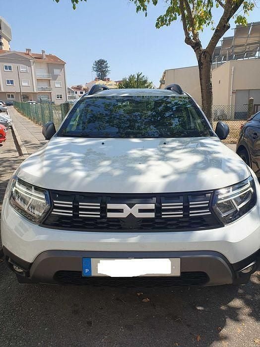 Usado 2024 Dacia Duster SUV | € 20.500 (Preço justo) - Imagem 1/4
