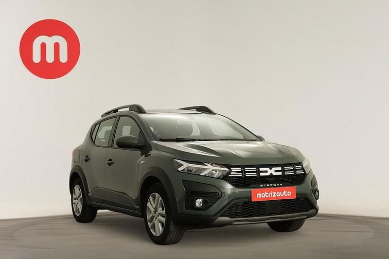 Usado 2024 Dacia Sandero Expression Citadino | € 17.299 (Preço justo) - Imagem 1/4