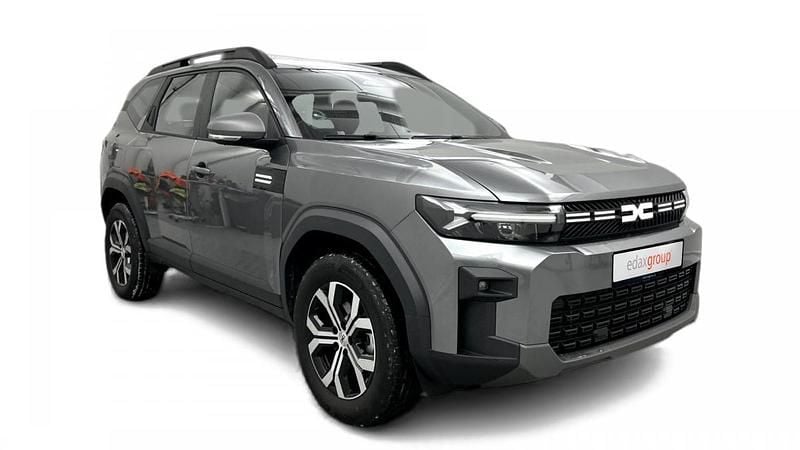 Usado Dacia Duster 155 HP (114 kW) 2025 Cinzento