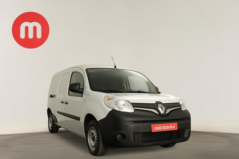 Usado 2021 Renault Kangoo Business Monovolume | € 13.007 (Bom preço) - Imagem 1/4