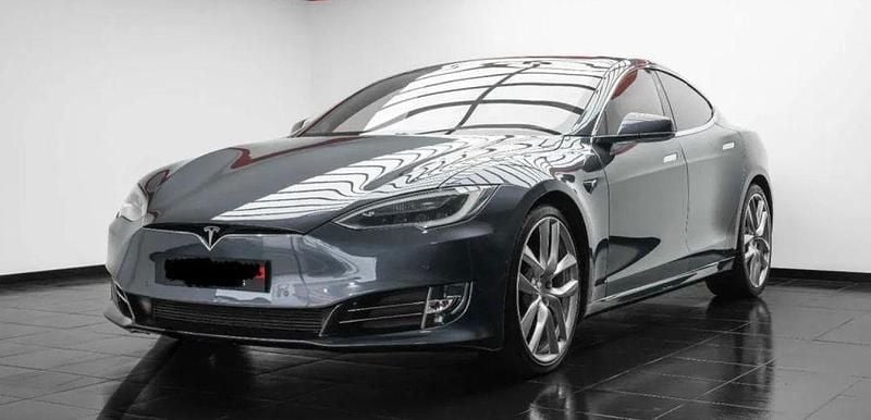 Usado 2018 Tesla Model S Sedan | € 35.000 (Caro) - Imagem 1/4