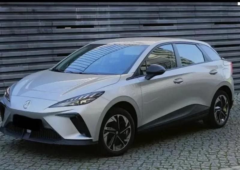 Cinza antracite Usado 2024 MG MG4 EV Luxury Citadino | € 24.490 (Bom preço) - Imagem 1/4
