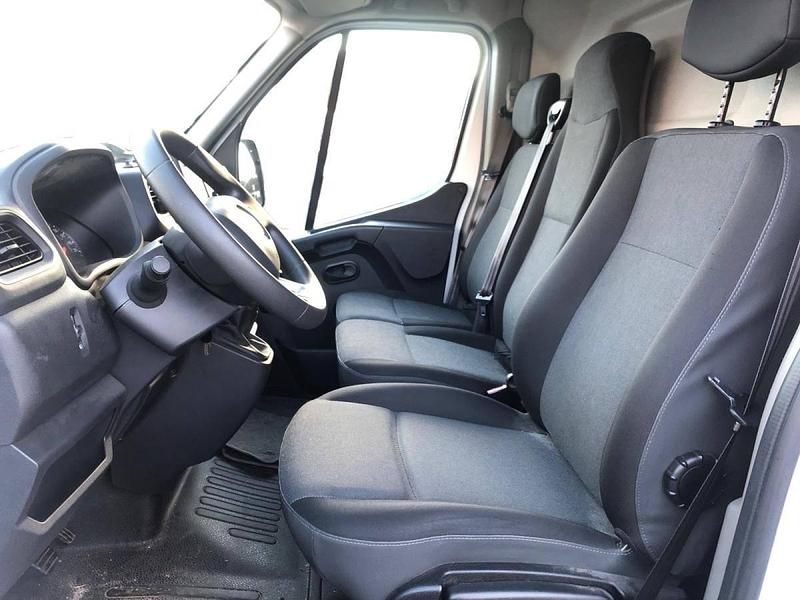 Usado Renault Master 135 HP (99 kW) 2020 Branco Monovolume