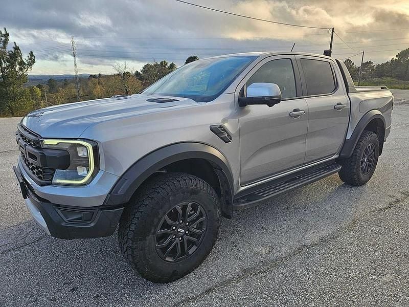 Usado Ford Ranger Raptor 2023 Pickup