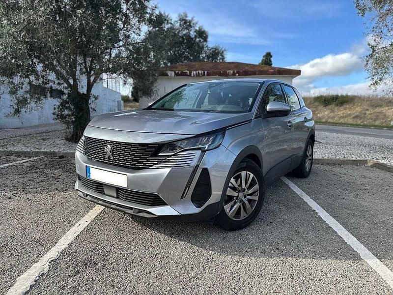 Usado 2020 Peugeot 3008 Active Sedan | € 17.000 (Bom preço) - Imagem 1/4