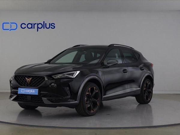 Preto Usado 2024 Cupra Formentor SUV | € 32.990 (Preço elevado) - Imagem 1/4