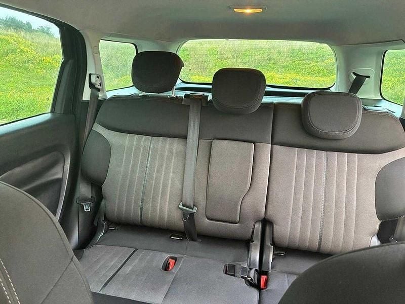 Usado Fiat 500L 95 HP (69 kW) 2017 Monovolume