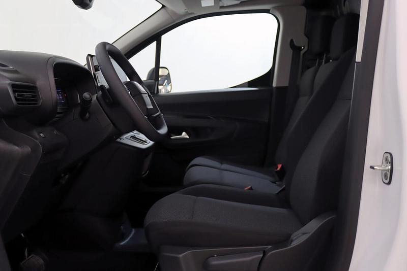 Novo Fiat e-Doblò 100 kW (136 HP) 2025 Branco Monovolume