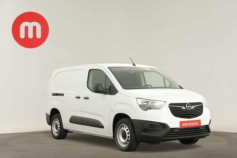 Branco Usado 2023 Opel Combo | € 17.999 (Preço justo) - Imagem 1/4