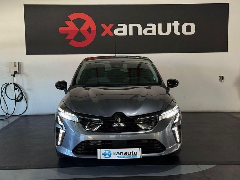 Usado Mitsubishi Colt Invite 91 HP (66 kW) 2024 Cinza Citadino