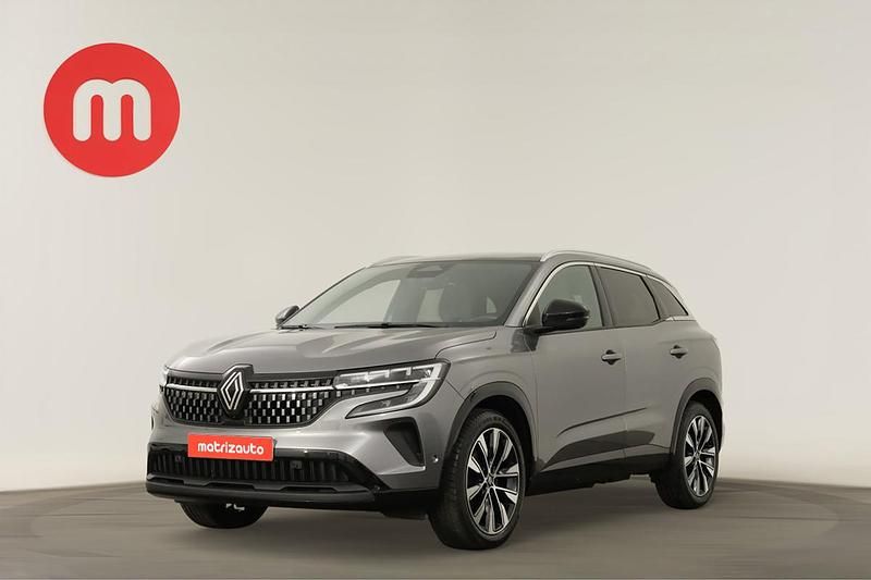 Usado Renault Austral Techno 140 HP (102 kW) 2024 SUV