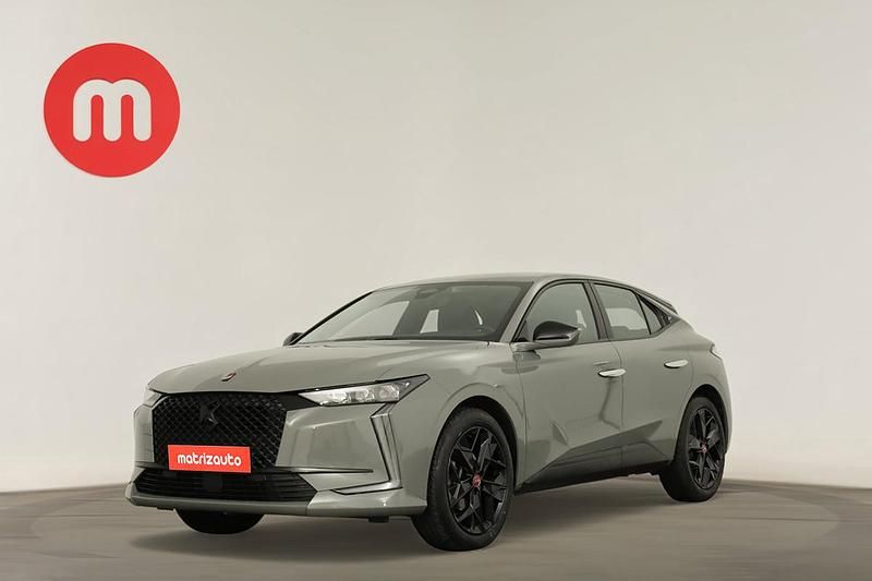 Usado DS Automobiles DS4 Performance 130 HP (95 kW) 2024 SUV