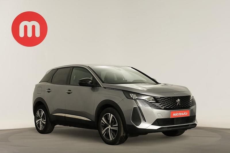 Usado 2024 Peugeot 3008 Allure | € 25.499 (Preço justo) - Imagem 1/4