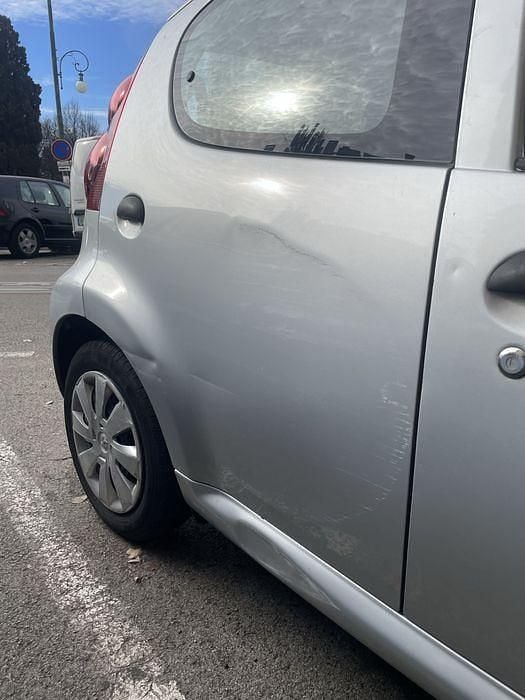 Usado Peugeot 107 2013 Citadino