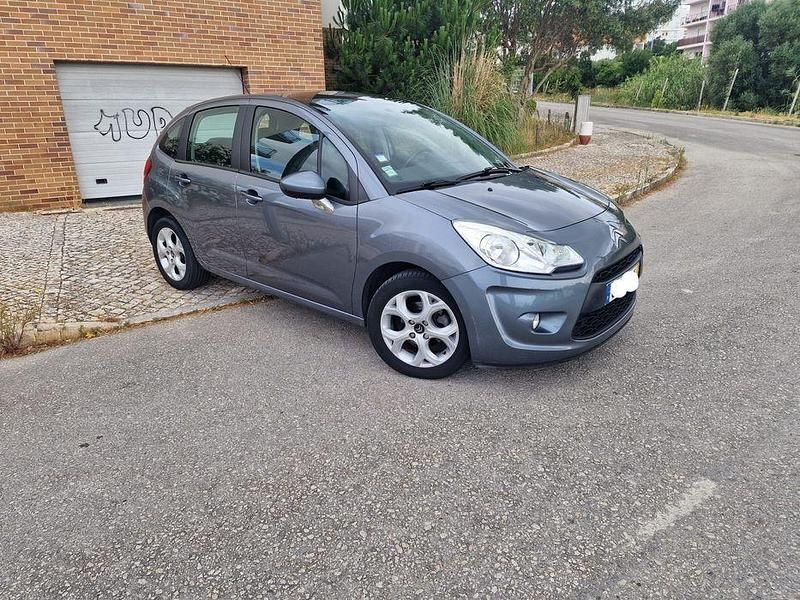 Usado 2010 Citroën C3 Sedan | € 5.750 (Preço justo) - Imagem 1/4