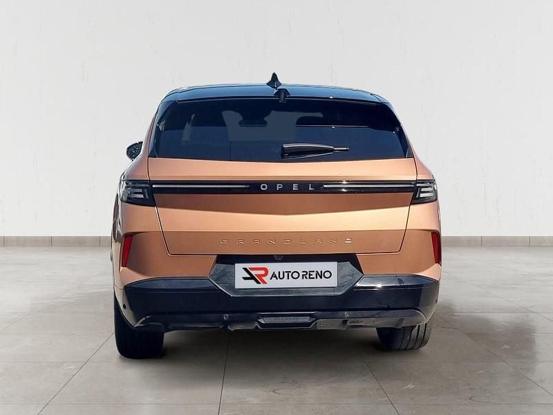 Usado Opel Grandland Electric 157 kW (214 HP) 2025 Outro SUV