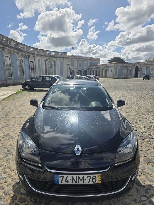 Usado 2013 Renault Mégane III Carrinha | € 7.000 (Bom preço) - Imagem 1/4