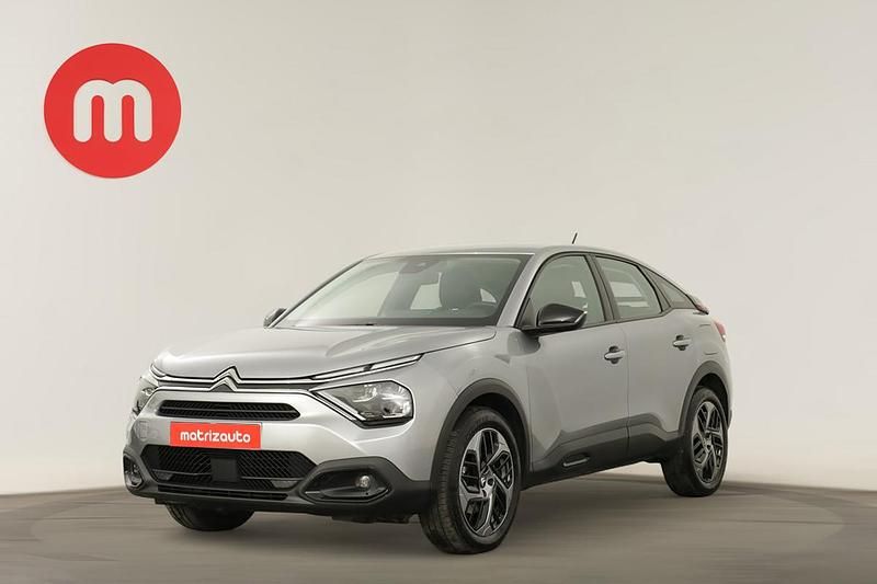 Usado Citroën C4 PureTech 131 HP (96 kW) 2024 SUV