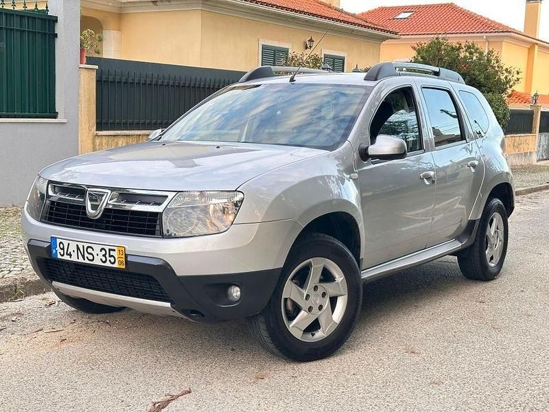 Usado 2013 Dacia Duster Comfort Sedan | € 7.499 (Preço justo) - Imagem 1/4