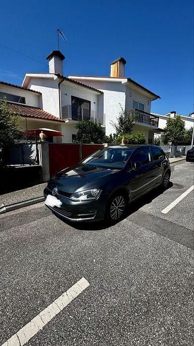 Usado 2016 VW Golf VII Allstar | € 11.900 (Preço justo) - Imagem 1/4