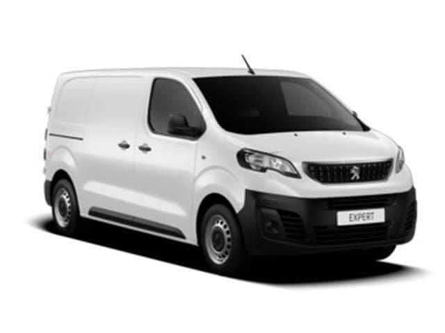 Branco Usado 2022 Peugeot Expert Van | € 19.500 (Super Preço) - Imagem 1/1