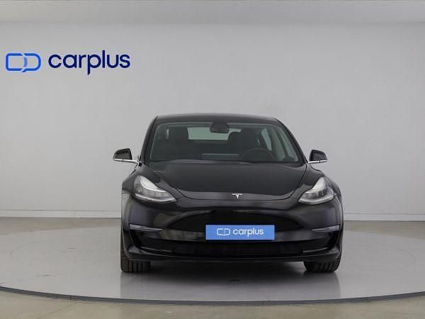 Usado Tesla Model 3 330 kW (450 HP) 2019 Preto Sedan