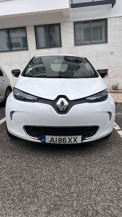 Usado 2018 Renault Zoe Citadino | € 9.000 (Super Preço) - Imagem 1/4