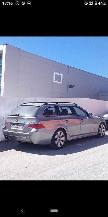 Usado 2006 BMW 530 Carrinha | € 3.500 - Imagem 1/2