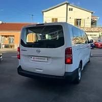 Usado Opel Vivaro 120 HP (88 kW) 2021 Monovolume