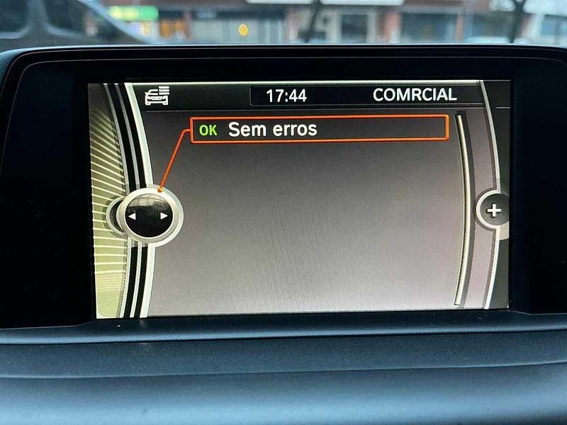 Usado BMW 116 Efficient Dynamics 116 HP (85 kW) 2012 Citadino