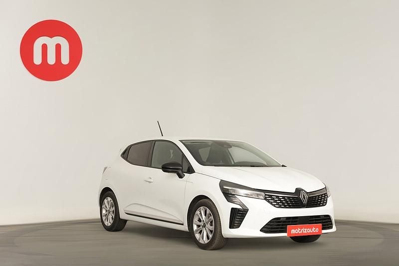 Usado 2023 Renault Clio V Evolution | € 16.999 (Preço justo) - Imagem 1/4