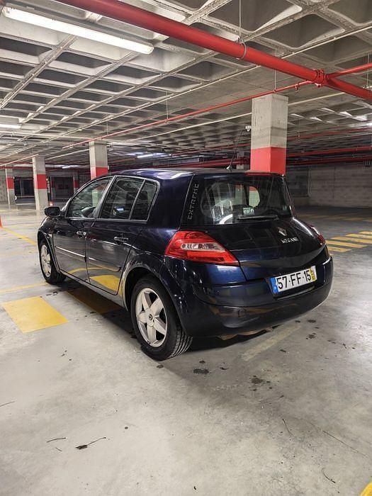 Usado 2008 Renault Mégane III | € 3.200 (Super Preço) - Imagem 1/4