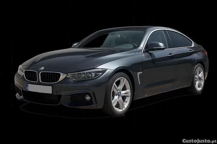 Outra Usado 2019 BMW 420 Coupé | € 27.500 (Bom preço) - Imagem 1/1