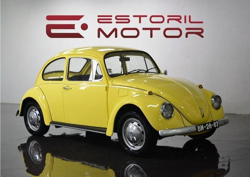 Usado VW Beetle 50 HP (36 kW) 1973 Outra
