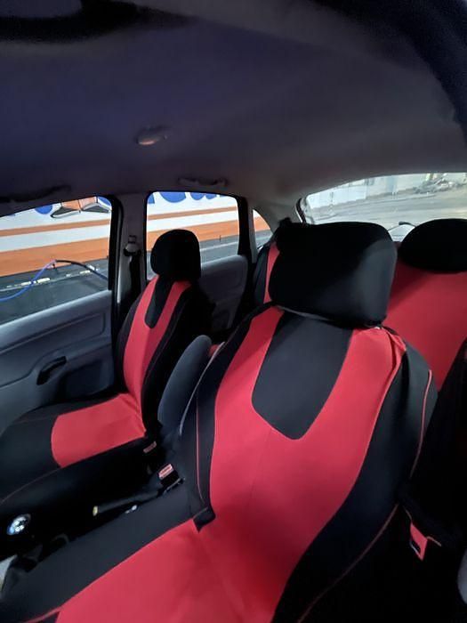 Usado Citroën C3 60 HP (44 kW) 2002 Sedan