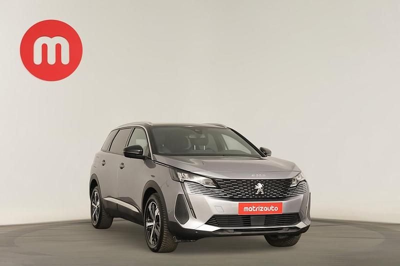 Usado 2024 Peugeot 5008 Allure Monovolume | € 29.499 (Preço justo) - Imagem 1/4